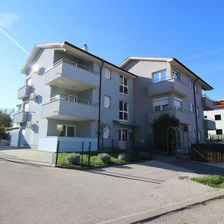Apartments Hrabric Baška Exteriér fotografie